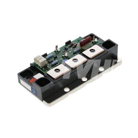 DIODE, THYRISTOR BRÜCKE