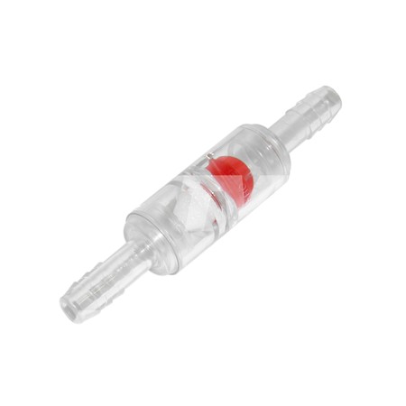 FLIESSANZEIGER;10MM, MIT
