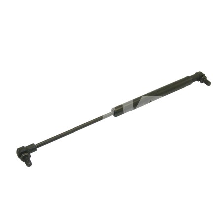 GASDRUCKFEDER-STOSSDÄMPFER