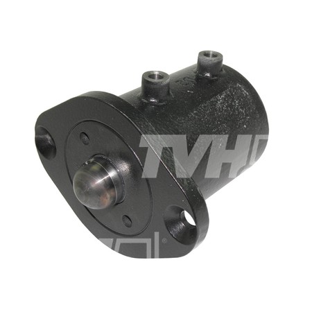 HYDRAULIKZYLINDER