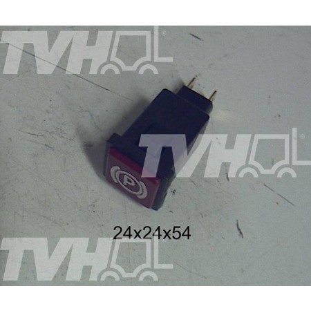 ÜBERWACHUNGSLEUCHTE