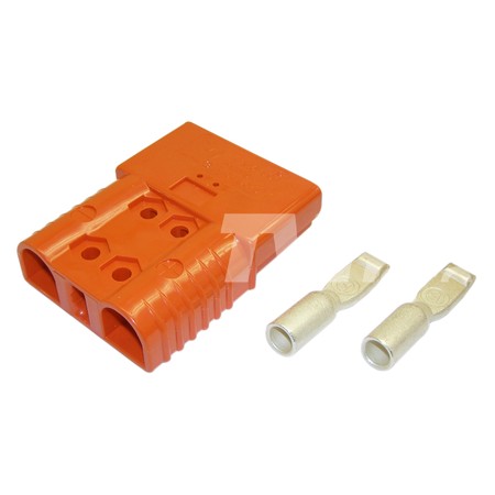 BATTERIESTECKER