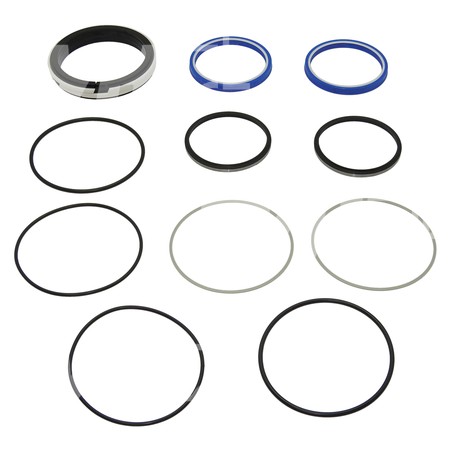 DICHTUNGSATZ ZYLINDER