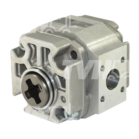 HYDRAULIKPUMPE