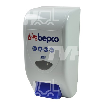 WALL DISPENSER - 4KG