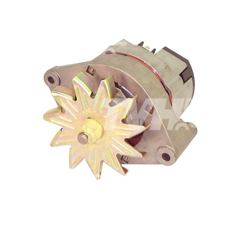 LICHTMASCHINE