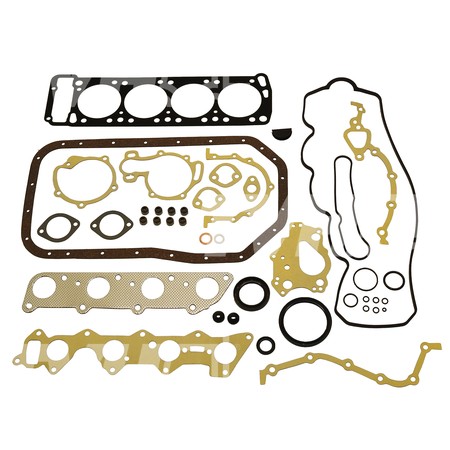 DICHTSATZ MOTOR