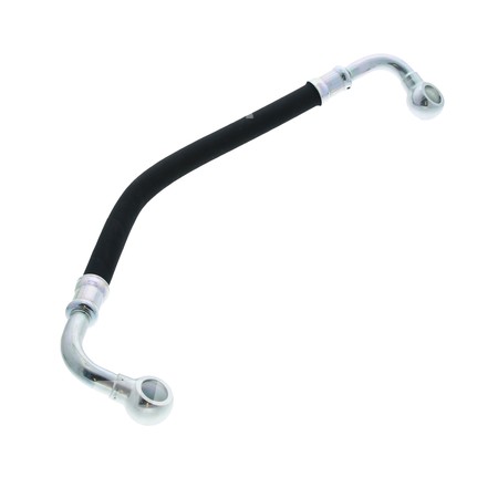 HYDRAULIKSCHLAUCH MIT ARMATUR