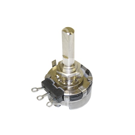 POTENTIOMETER