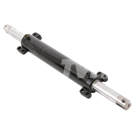HYDRAULIKZYLINDER