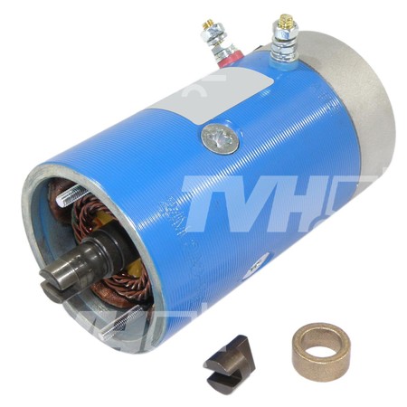 ELEKTROMOTOR