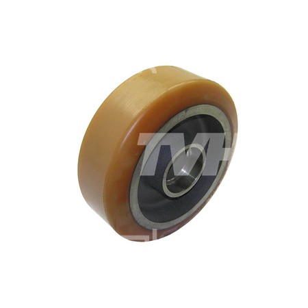 RAD VG 285/100-210/( K)-S KS:80X28 NL:100 RAL 9005