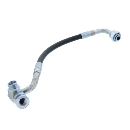 HYDRAULIKSCHLAUCH MIT ARMATUR