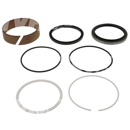 DICHTUNGSATZ ZYLINDER