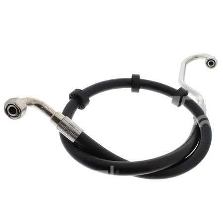 HYDRAULIKSCHLAUCH MIT ARMATUR
