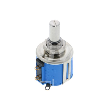 POTENTIOMETER