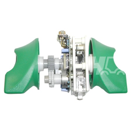 HANDGAS-UNIT