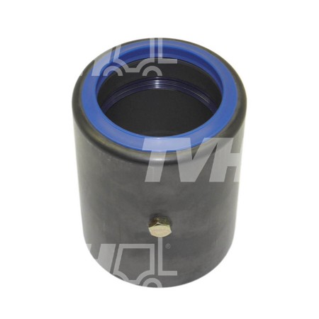 ZYLINDERKOPF HYDR. ZYLINDER