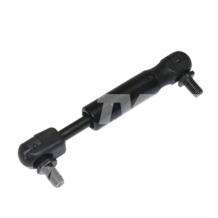 GASDRUCKFEDER-STOSSDÄMPFER