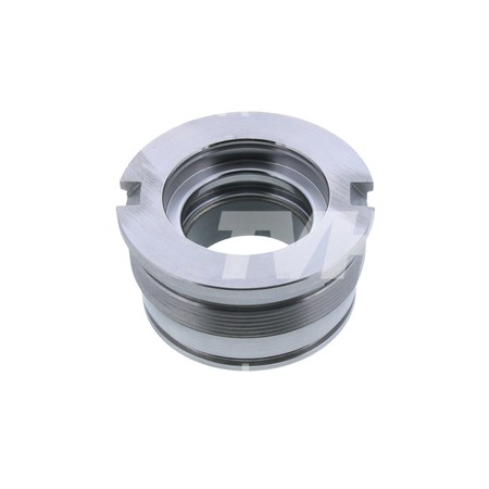 ZYLINDERKOPF HYDR. ZYLINDER