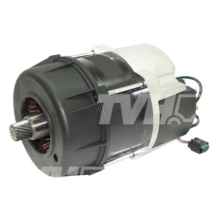 ELEKTROMOTOR