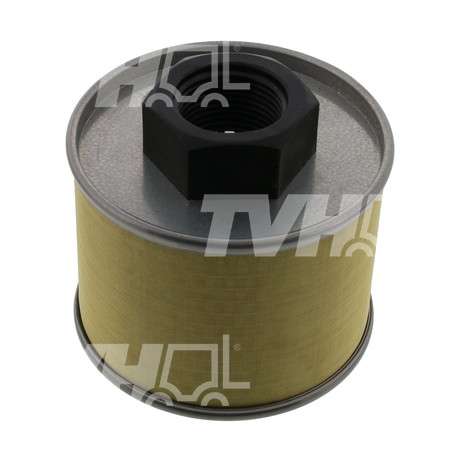 HYDRAULIKFILTER