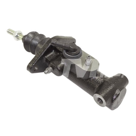 HAUPTBREMSZYL., KUPPLUNGSZYL.