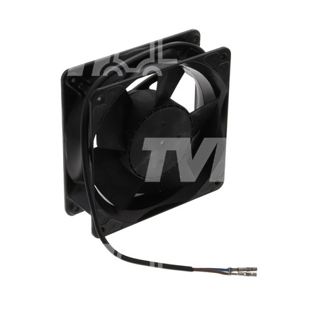 ELEKTRISCHER LÜFTER