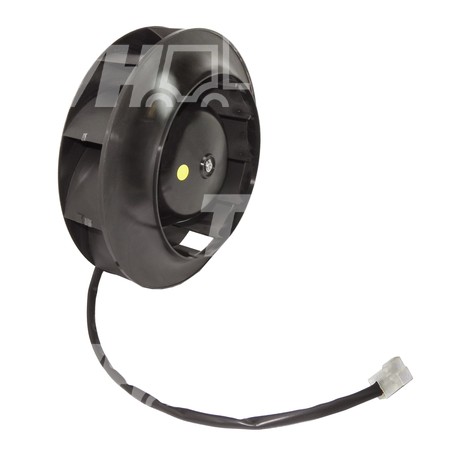 ELEKTRISCHER LÜFTER