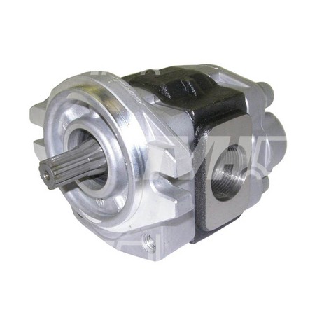 HYDRAULIKPUMPE