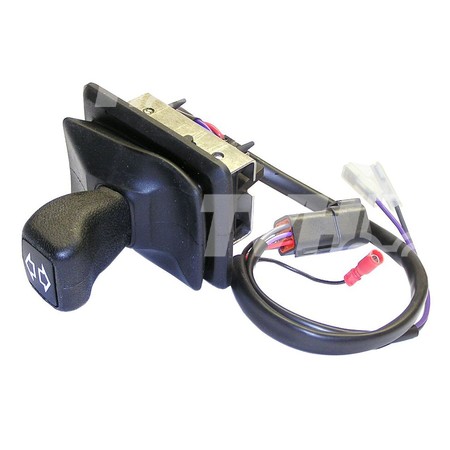 JOYSTICK ELEKTRISCH