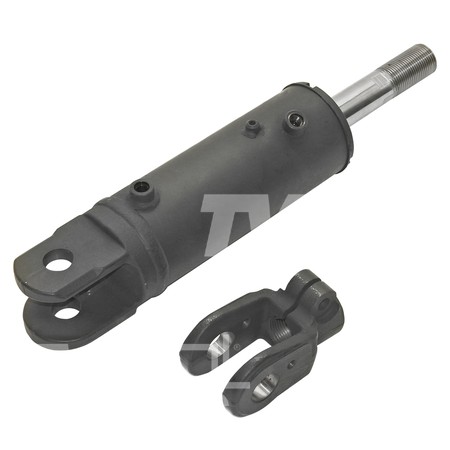 HYDRAULIKZYLINDER