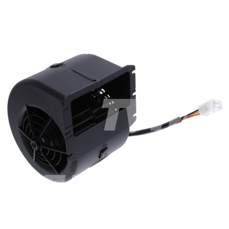 ELEKTRISCHER LÜFTER