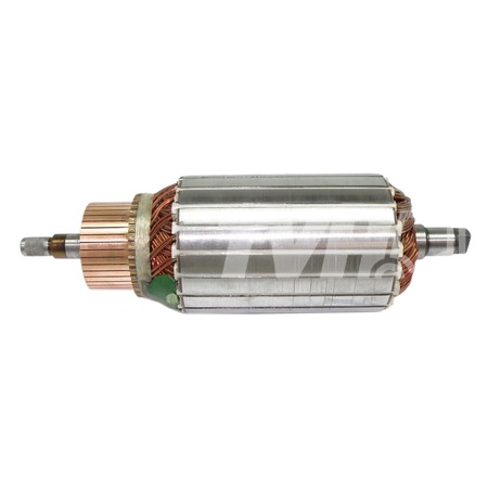 ANKER ELEKTROMOTOR