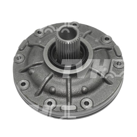 PUMPE GETRIEBE