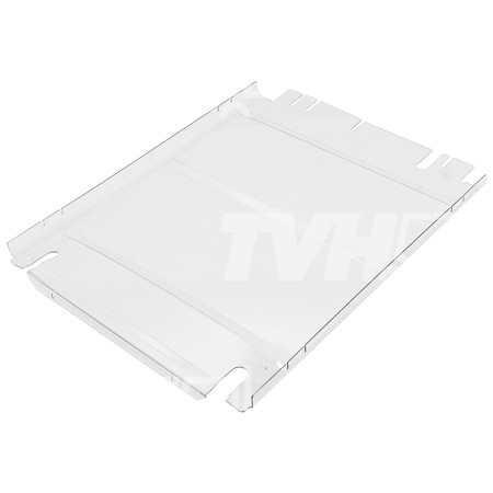 FENSTERSCHEIBE AUS PLEXIGLAS