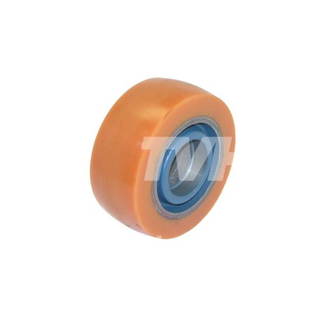 LAUFROLLE URETHANE