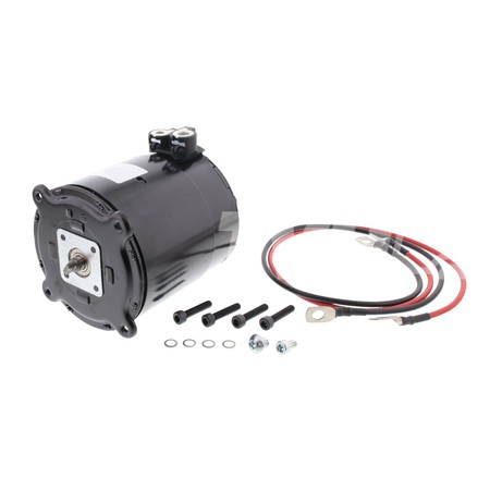ELEKTROMOTOR