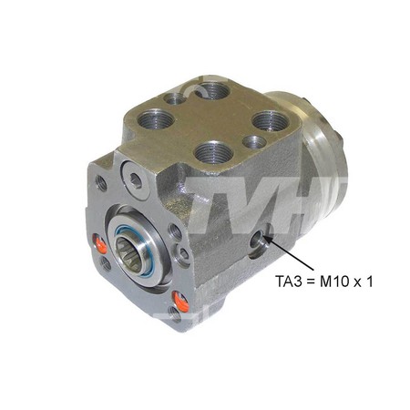 LENKVENTIL / ORBITROL