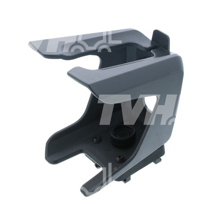 HALTER F.SCANNER