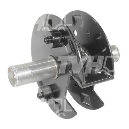 AXLE WELDMENT