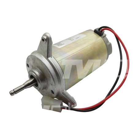ELEKTROMOTOR