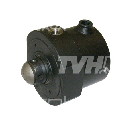 HYDRAULIKZYLINDER
