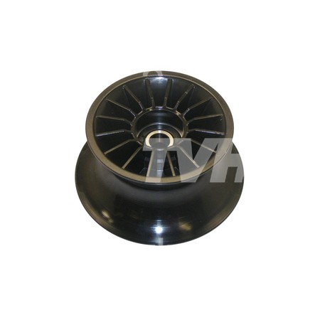 SCHLAUCHROLLENFÜHRUNG