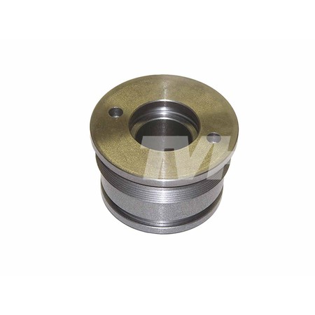 ZYLINDERKOPF HYDR. ZYLINDER