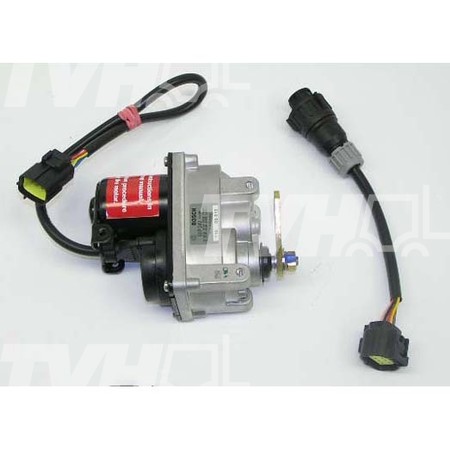 SERVOMOTOR