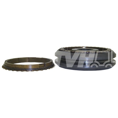 SYNCHRONRING