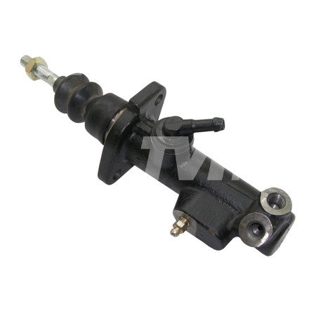 HAUPTBREMSZYL., KUPPLUNGSZYL.