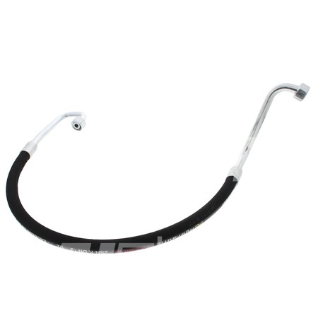 HYDRAULIKSCHLAUCH MIT ARMATUR