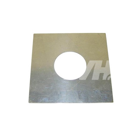 DISTANZSCHEIBE SPEZIELL